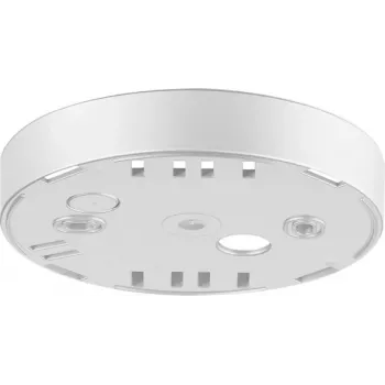 Placa de cubierta/soporte base para montaje de detector GIRA 211002