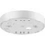 Placa de cubierta/soporte base para montaje de detector GIRA 211002