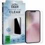 Protector de pantalla de cristal templado Eiger Mountain Glass Clear para iPhone SE 2025 / iPhone 14 / iPhone 13 EGSP01024