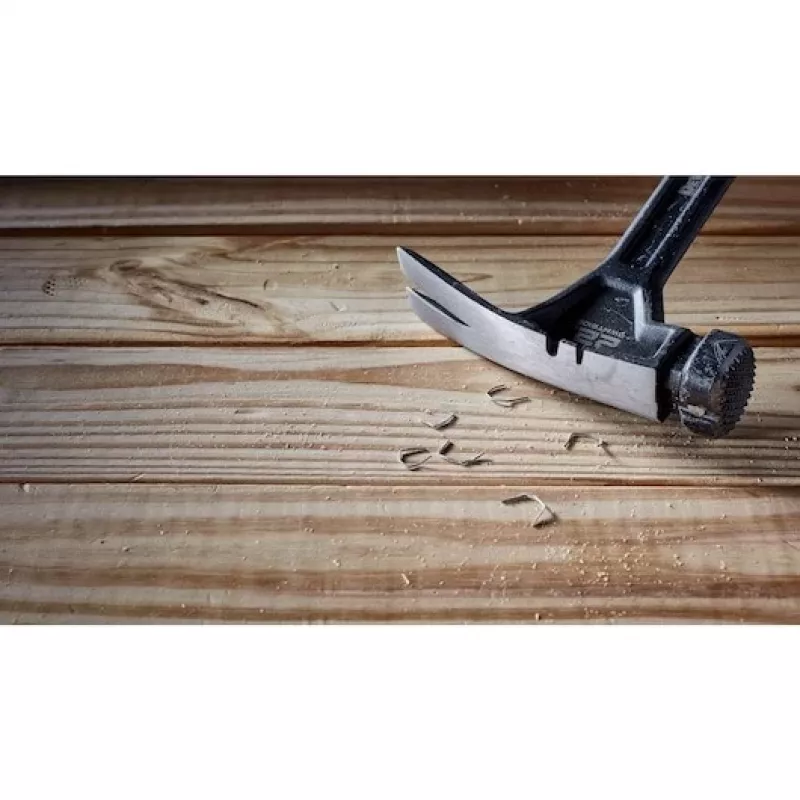 DeWALT DWHT51005-0 Martillo de orejas negro, amarillo