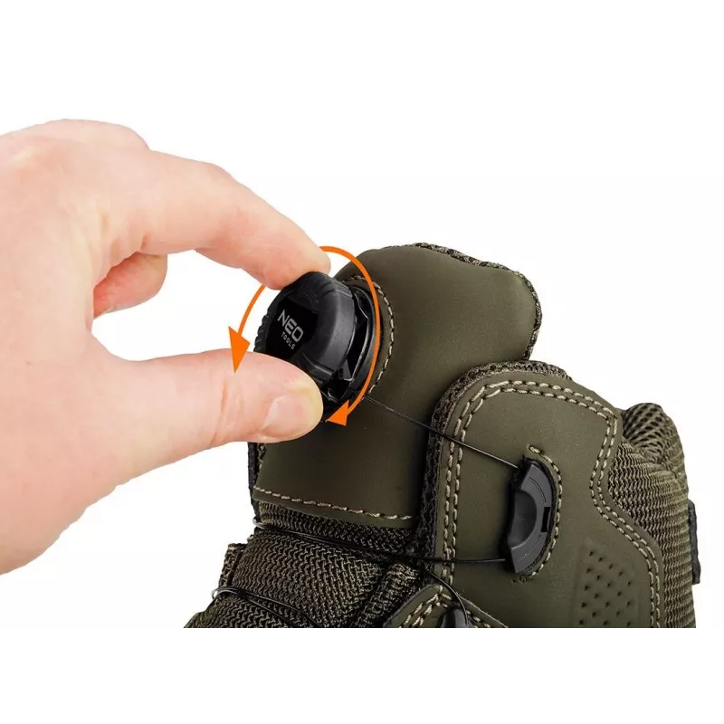 NEO tools 82-751-43 calzado de seguridad