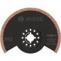 Disco de sierra circular segmentado Bosch PRO ACZ 85 RT3, 85,0 mm de diámetro