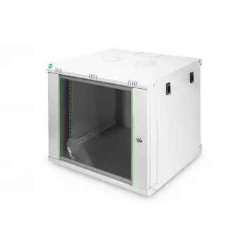 Caja de pared Digitus serie Dynamic Basic - 600x450 mm (ancho x fondo)