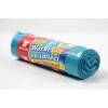Bolsas de basura no especificado 60 L 10 unidades, 28 micras de grosor
