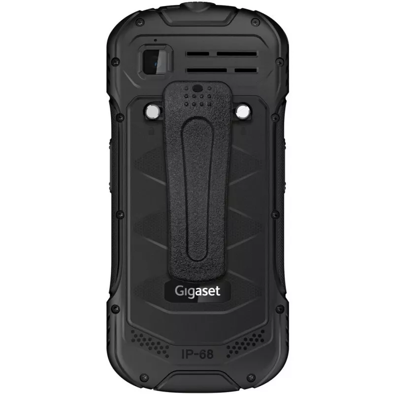 Teléfono móvil Gigaset GLX8 Active 2,4 pulgadas