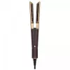 Garett Beauty AeroGlow alisador / styler de aire, marrón