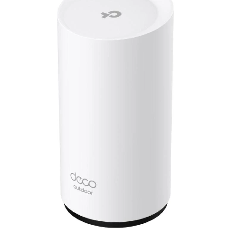TP-Link DECO BE25 Doble banda (2,4 GHz / 5 GHz) Wi-Fi 7 (802.11be) Blanco 2 Intern