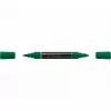 Rotulador Faber-Castell 160464 verde