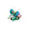 LEGO CREATOR 3 EN 1 31384 Animales salvajes: Colibrí multicolor