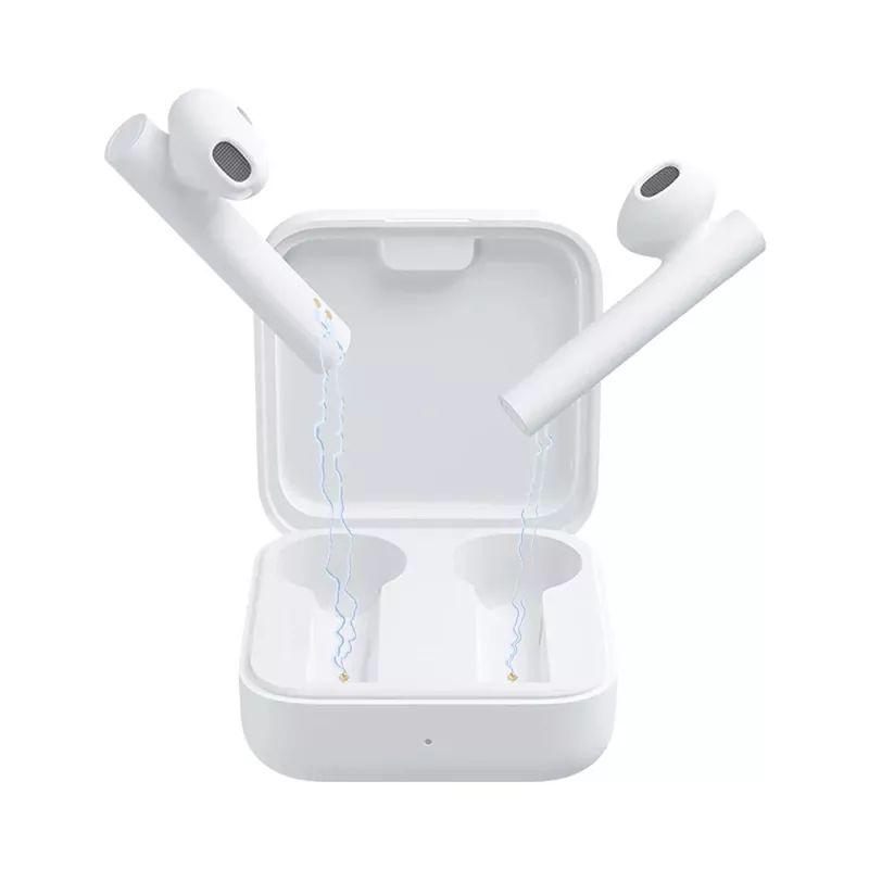 Auriculares MANTA MTWS004X