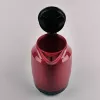 MAESTRO MR-041 (MR-041-Rojo) hervidor 1,7 l 2000 W negro, rojo