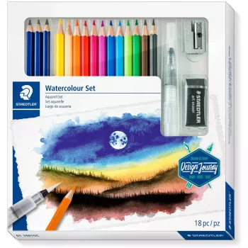Staedtler 61 14610C negro