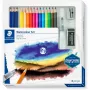 Staedtler 61 14610C negro