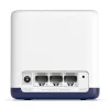 Sistema Wi-Fi Mesh para todo el hogar Mercusys AC1900