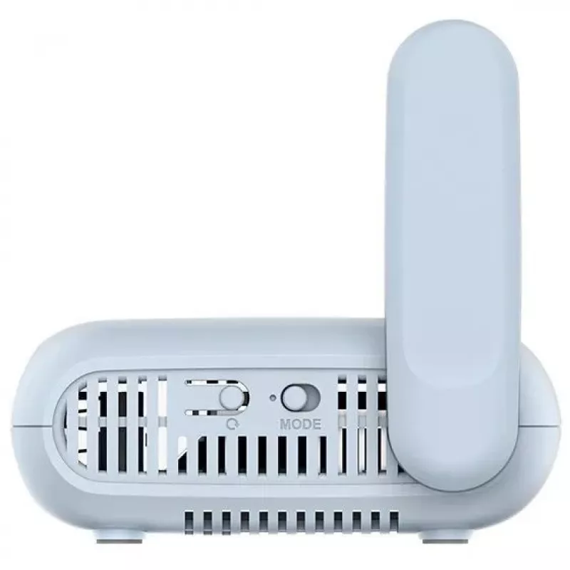 Router portátil ALLNET GL-MT3000 Wireless AX 3000 Mbit/s – tamaño de bolsillo para casa y en movimiento