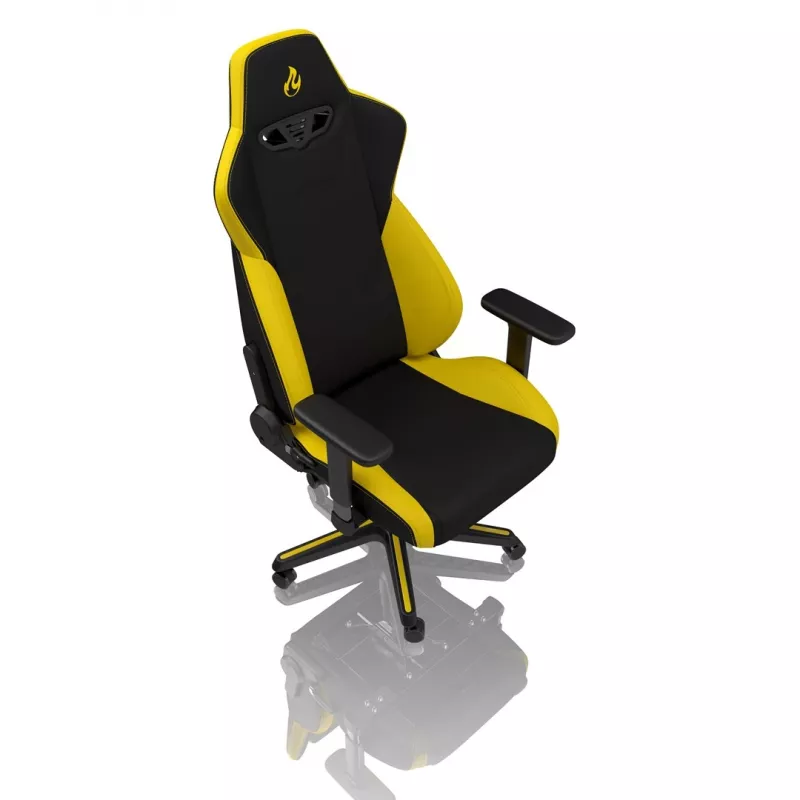 Nitro Concepts S300 - silla gaming