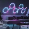 Iluminación ambiental Nanoleaf Lines pack de expansión 3 uds.