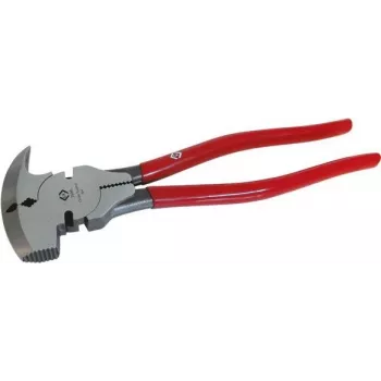 Tenaza para cercas C.K Tools T3866