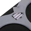 Báscula de baño electrónica Adler AD 8169 LED