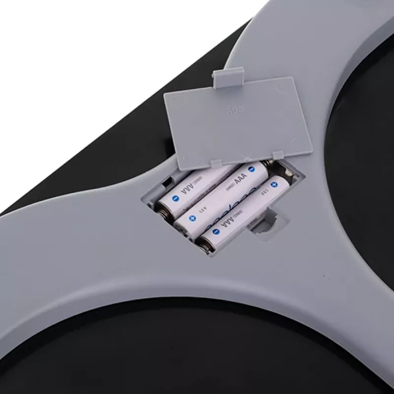 Báscula de baño electrónica Adler AD 8169 LED