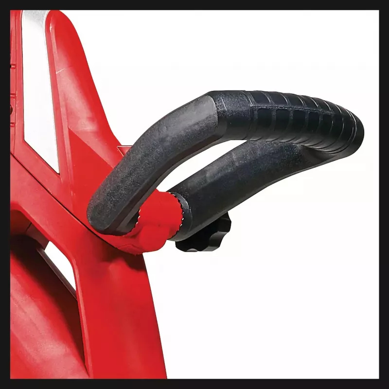 Einhell GE-CL 36 Li E-Solo soplador de hojas inalámbrico, 36 V (2x18 V), sin batería