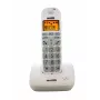 Maxcom MC6800 Teléfono fijo DECT blanco