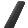 Lámpara de mesa LED MACLEAN MCE614B — regulable, brazo plegable ajustable, 9W, 3000K/4500K/6500K, negra