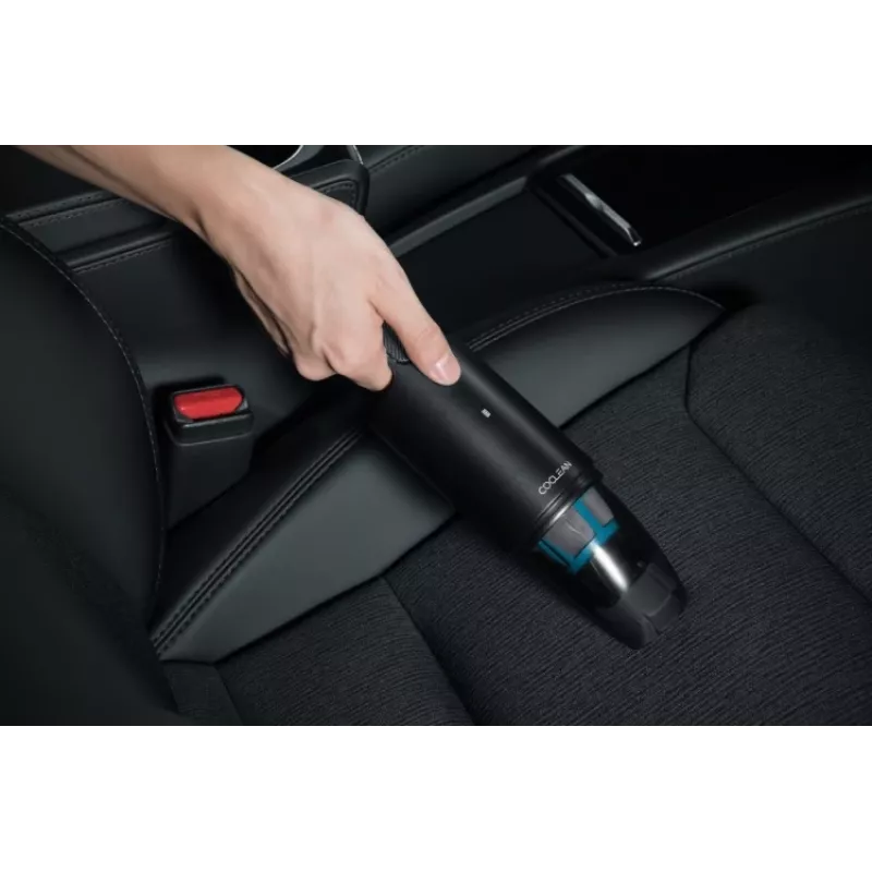 Aspirador de mano portátil para coche CoClean C1