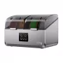 Secador de filamento Creality 4005010100 para impresora 3D — compatible con SpacePi X4, negro/gris, 1 unidad