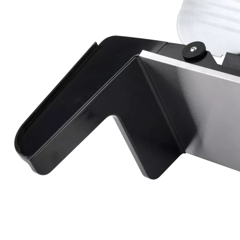 Cortadora eléctrica universal Jata JECF1054 – cortadora universal doméstica para fiambres y pan