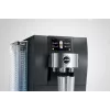Cafetera espresso JURA Z10 superautomática 2,4 l aluminio negra, 1450 W, 15 bar, 51 bebidas