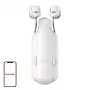 Motor de cortina SwitchBot Rod 3 (blanco)