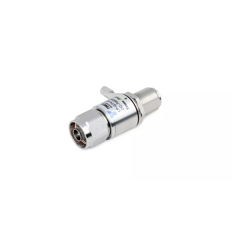 Protección contra sobretensiones Lancom 61257 para conexiones Ethernet/LAN, modelo AirLancer 61257