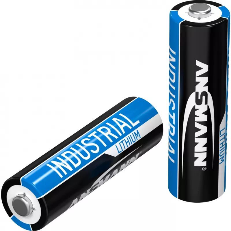 Pila Ansmann 1502-0005 AA litio