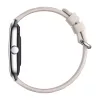 Zeblaze GTS 4 smartwatch, plata (GTS 4 plata)