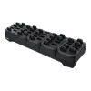 Cargador Zebra SAC-RS51-40SCHG-01 para batería de computadora móvil de mano AC