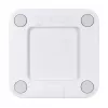 Xiaomi S400 Square White Báscula de baño electrónica
