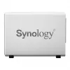 Synology Disk Station DS220j – servidor NAS – 2 bahías