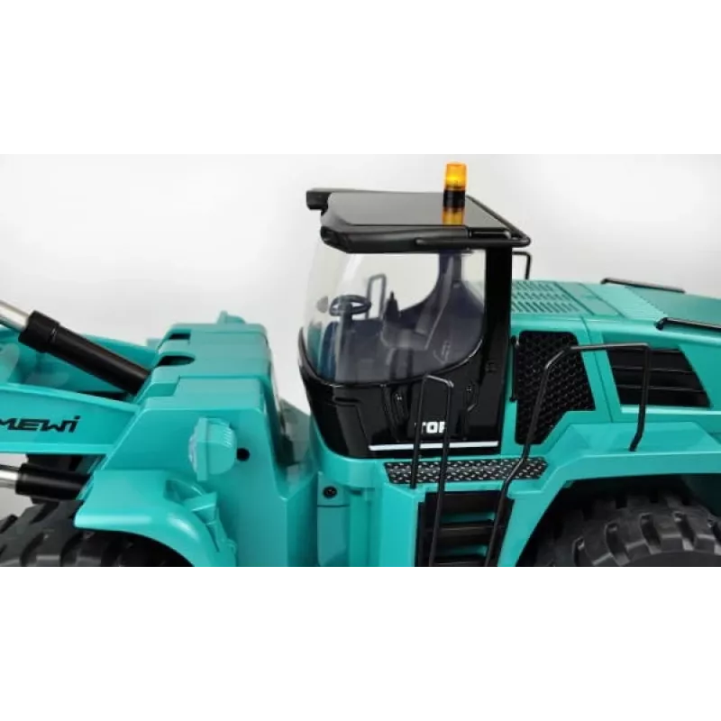 Cargador frontal Amewi G485E SE motor eléctrico 1:14 2000 mAh