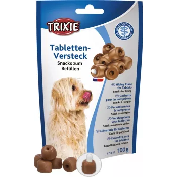 TRIXIE 25841 - snack para perros - 100 g