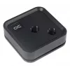Alphacool Core 1 LT 13884 bloque de agua para CPU, negro