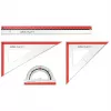 Set de reglas Herlitz 11368222