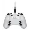 Mando Razer Wolverine V3 Pro blanco USB analógico PC Xbox Series S X