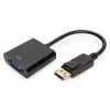 Adaptador / Convertidor DisplayPort Digitus
