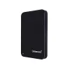 Disco duro portátil Intenso Memory Drive 5TB 2,5 pulgadas, Negro