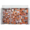 WAGO L-BOXX Mini Set de bornes de conexión, serie 221