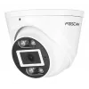 Cámara IP FOSCAM T8EP 8MP POE blanca