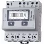Contador de energía Finder 7E.56.8.400.0010 Trifásico 3Ph 230V 50Hz