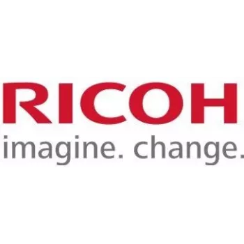 Ricoh 434076 Cartucho de tóner para M C240/P C200, amarillo, 4500 páginas