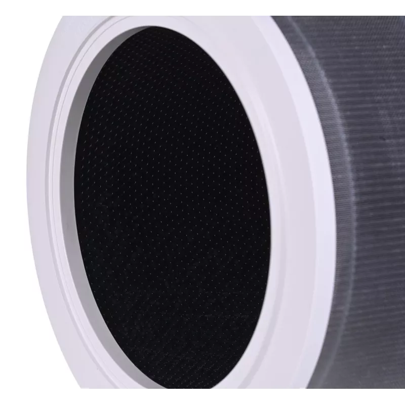 Filtro HEPA de repuesto para purificador de aire Xiaomi SCG4021GL, 360° de tres capas, CADR 380 m³/h, 200×200×293 mm